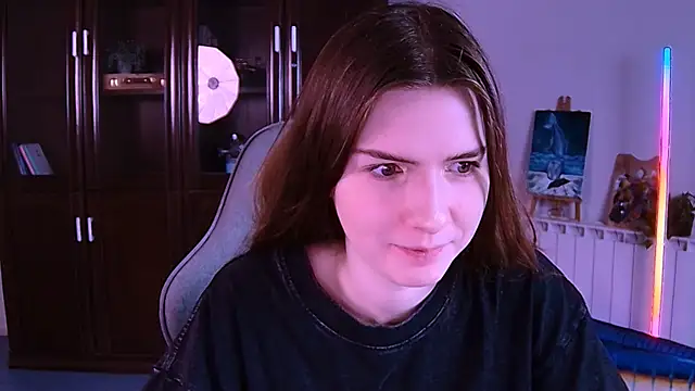 AliceCUNTach online show from 11-07-25, 05:18