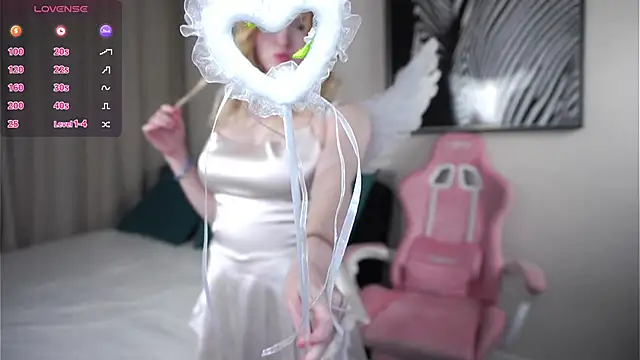 ShontaWasilko online show from 10-29-25, 06:09