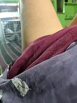 Hot lali 555 online show from 10-13-25, 08:58