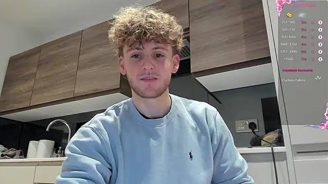 DominantAlex18 online show from 11-26-25, 03:57