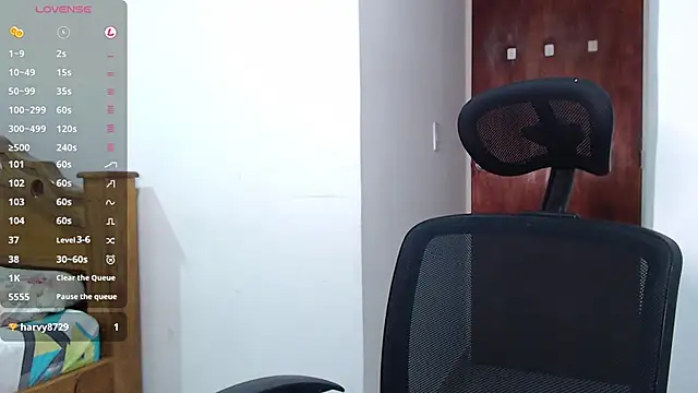 Snapshot of Ava_Muse chatting on 09-14-25, 12:59 Ava Muse online show from 09-14-25, 12:59