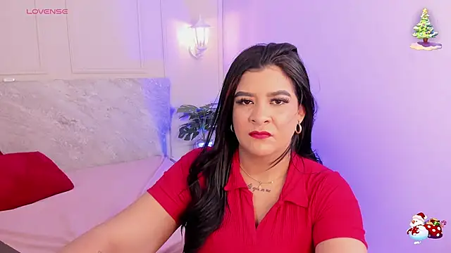 TianaGlow26 online show from 11-25-25, 07:47