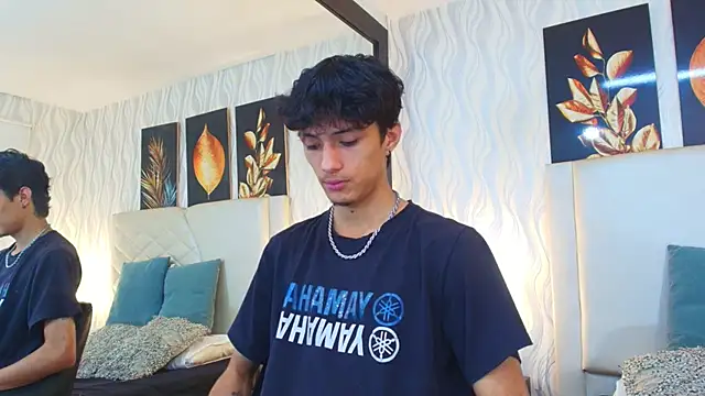 Snapshot of Lean_Portman chatting on 11-01-25, 08:22 Lean Portman online show from 11-01-25, 08:22