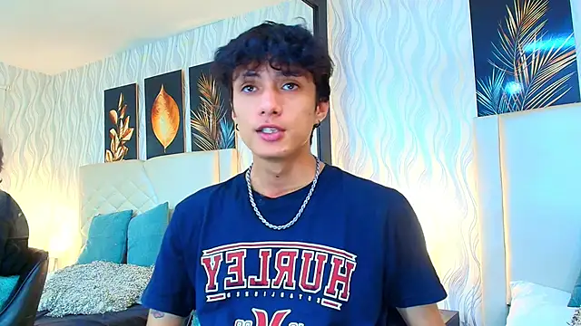 Snapshot of Lean_Portman chatting on 11-29-25, 09:40 Lean Portman online show from 11-29-25, 09:40