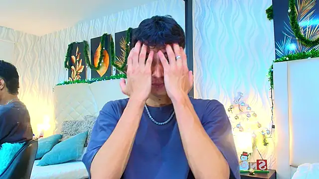 Snapshot of Lean_Portman chatting on 12-16-25, 09:20 Lean Portman online show from 12-16-25, 09:20