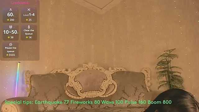 Snapshot of loveame chatting on 11-25-25, 05:13 loveame online show from 11-25-25, 05:13