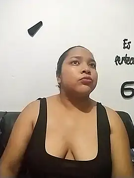 Angelly ricura online show from 12-02-25, 01:44