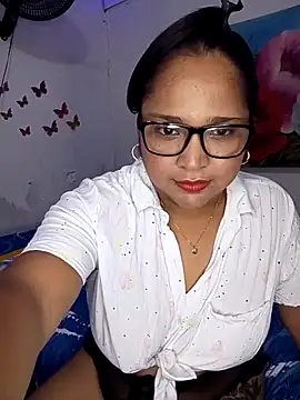 Angelly ricura online show from 03-01-26, 04:36