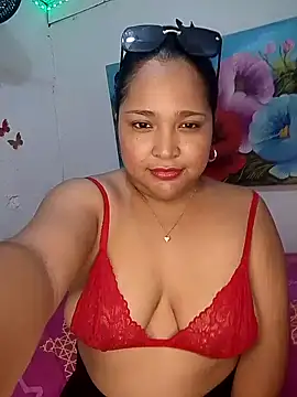 Angelly ricura online show from 03-11-26, 09:43