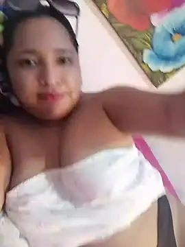 Angelly ricura online show from 04-18-26, 07:58
