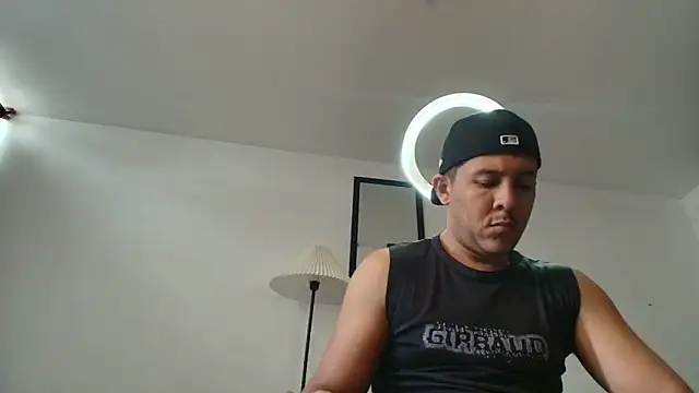 Misterjhons2 online show from 10-08-25, 05:54