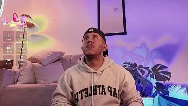 Misterjhons2 online show from 10-22-25, 11:59