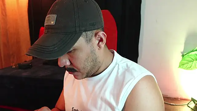 Misterjhons2 online show from 04-09-26, 01:38