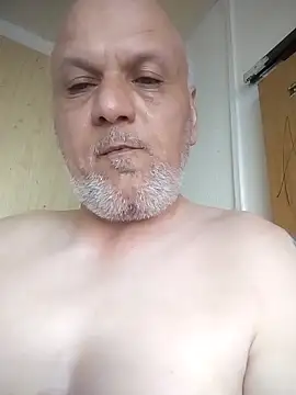 NacktDaniel online show from 09-19-25, 12:06