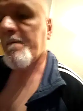 NacktDaniel online show from 10-19-25, 04:51