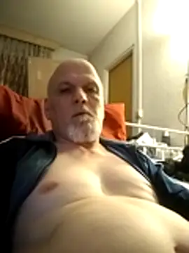 NacktDaniel online show from 10-30-25, 05:02