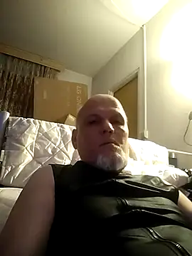 NacktDaniel online show from 11-04-25, 06:29