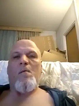 NacktDaniel online show from 11-06-25, 05:58