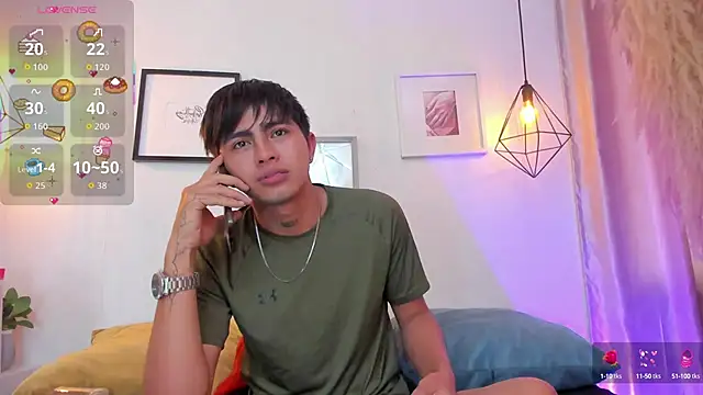 Snapshot of arion_sherwind chatting on 09-25-25, 06:55 arion sherwind online show from 09-25-25, 06:55