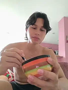 TeddyBear 07 online show from 11-13-25, 03:22