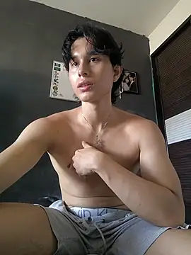 TeddyBear 07 online show from 11-14-25, 12:48