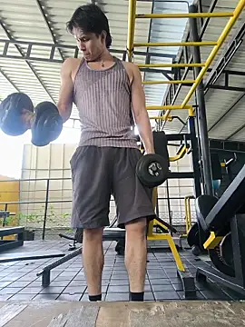 TeddyBear 07 online show from 01-17-26, 03:39