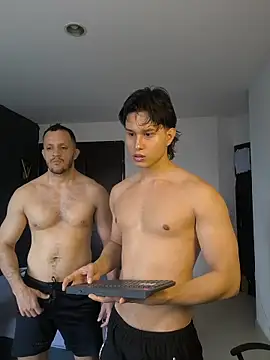 TeddyBear 07 online show from 03-03-26, 12:44