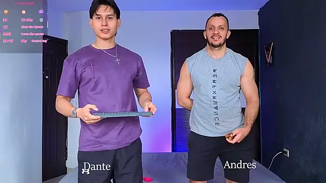 TeddyBear 07 online show from 03-24-26, 11:59