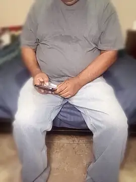 HomHot47 online show from 01-18-26, 05:00