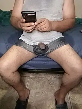 HomHot47 online show from 02-15-26, 07:51