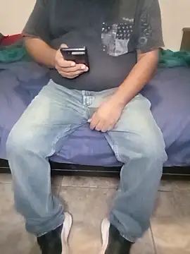 HomHot47 online show from 02-28-26, 05:08