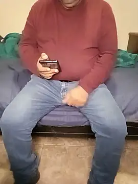 HomHot47 online show from 03-07-26, 06:21