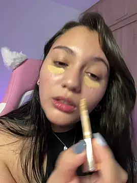 Angeldusttt online show from 02-05-26, 01:32