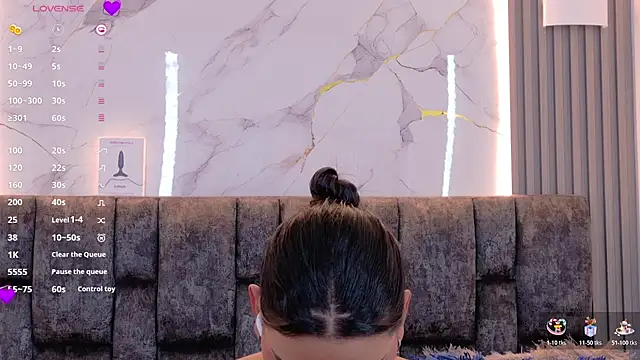 Ava Cristi online show from 11-06-25, 01:45