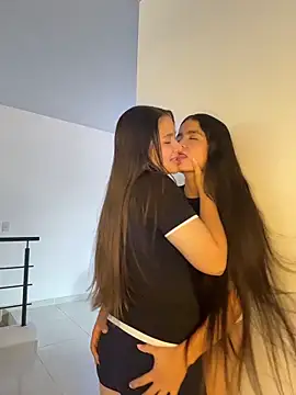 Ashley and Zoe online show from 02-21-26, 03:13