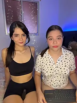 Ashley and Zoe online show from 03-02-26, 06:15