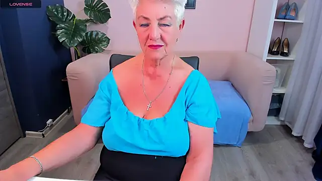 HotandMature online show from 01-18-25, 01:18