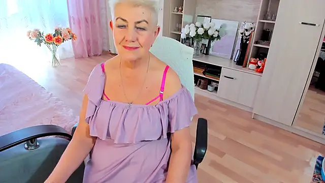 HotandMature online show from 06-03-26, 08:28