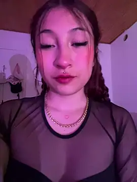 liin rose online show from 09-12-25, 01:17