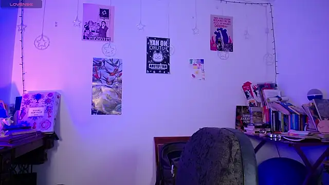 AlmaNanax online show from 03-09-26, 03:21