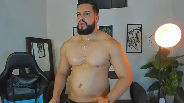 Justin kingX7 online show from 03-13-26, 03:13