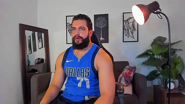 Justin kingX7 online show from 07-18-26, 04:16