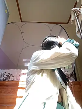 viluna online show from 11-26-25, 05:30