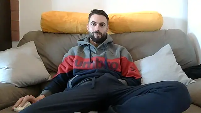 Amicisegreti online show from 02-20-26, 11:54