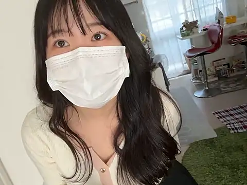 Snapshot of hikiwarinatto_xoxo chatting on 02-06-26, 12:04 hikiwarinatto xoxo online show from 02-06-26, 12:04