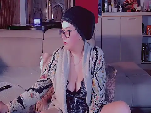 sola1213 online show from 01-18-26, 04:27