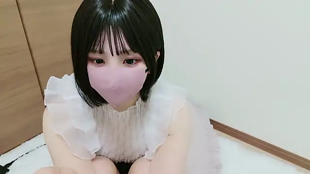 Nao chan 1 online show from 12-14-25, 02:55