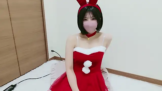 Nao chan 1 online show from 12-22-25, 04:04