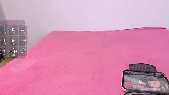 SofiaWildee online show from 10-04-25, 09:24