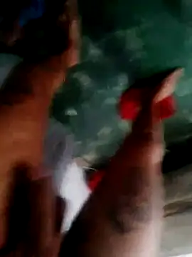 AnthonyManuel123456 online show from 10-15-25, 06:30